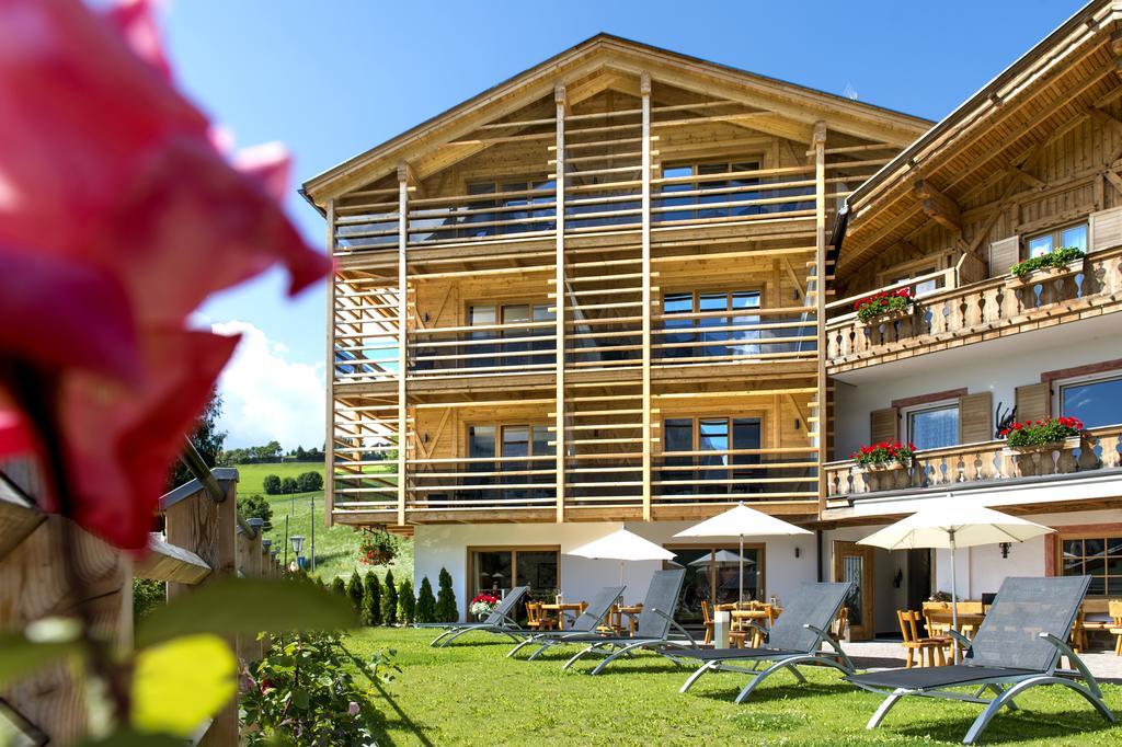 Hotel Arvina سويسي المظهر الخارجي الصورة