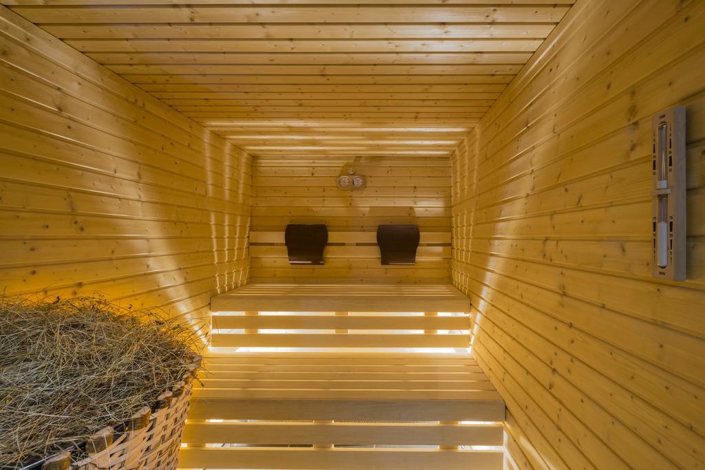 Hotel Arvina سويسي المظهر الخارجي الصورة
